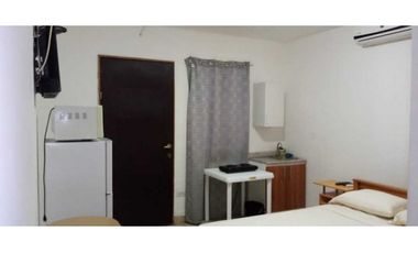 ALQUILER APARTAESTUDIO BRISAS DEL GOLF