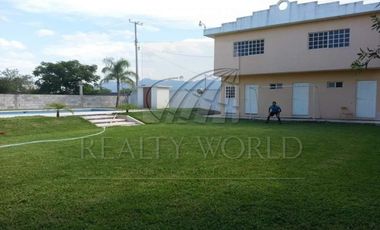 Quintas en Venta en Padilla