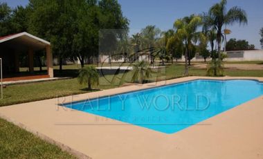 Quintas en Venta en Padilla