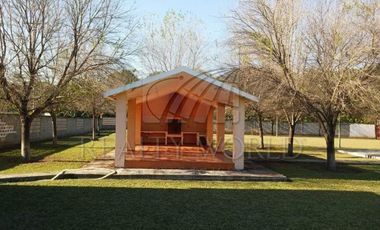 Quintas en Venta en Padilla