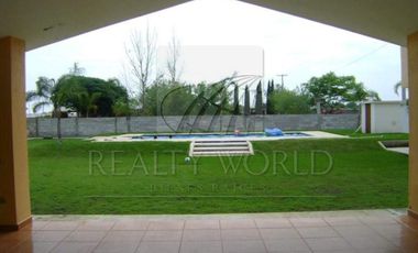 Quintas en Venta en Padilla