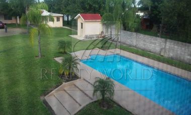 Quintas en Venta en Padilla