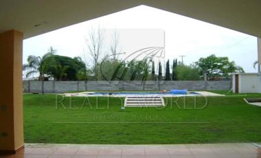 Quintas en Venta en Padilla