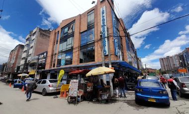 local en arriendo en tibaná. Cod A121276