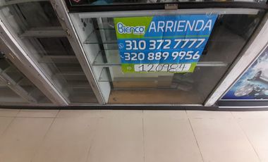 local en arriendo en tibaná. Cod A121276