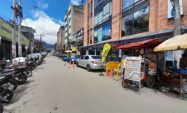 local en arriendo en tibaná. Cod A121276