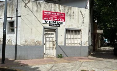 PH en venta de 2 dormitorios en Barracas