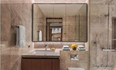 1 bedroom unit for sale in Wack Wack by Shang Properties