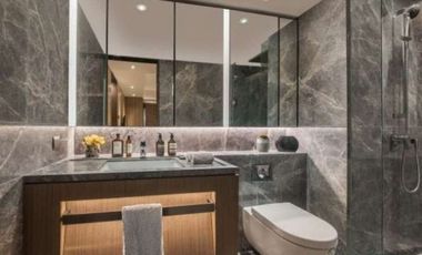1 bedroom unit for sale in Wack Wack by Shang Properties
