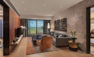 1 bedroom unit for sale in Wack Wack by Shang Properties