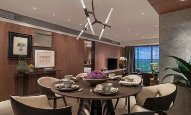 1 bedroom unit for sale in Wack Wack by Shang Properties