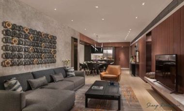 1 bedroom unit for sale in Wack Wack by Shang Properties