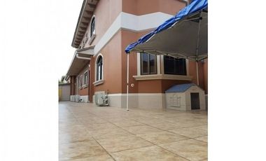 VENTA CASA EN COSTA SUR 6REC 400M2