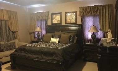 VENTA CASA EN COSTA SUR 6REC 400M2