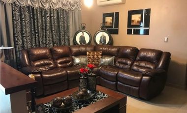 VENTA CASA EN COSTA SUR 6REC 400M2