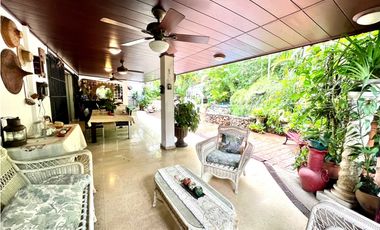 VENTA DE CASA  DE 662 m2, HATO PINTADO