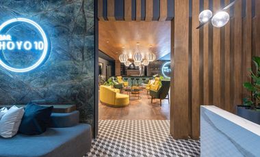 Invierte en Mérida: Desarrollo con Golf Nocturno, Albercas y Canchas Deportivas