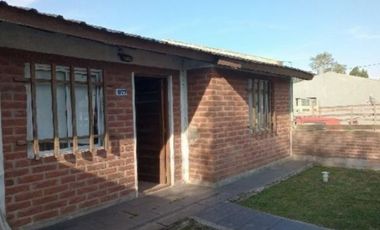 VENDO CASA EN SANTA CLARA