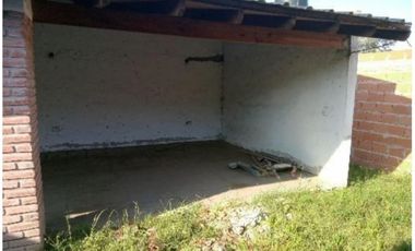 VENDO CASA EN SANTA CLARA