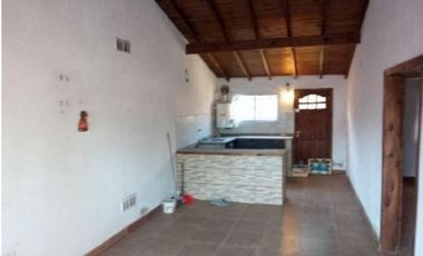 VENDO CASA EN SANTA CLARA