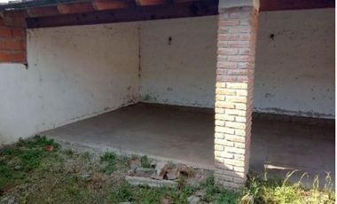VENDO CASA EN SANTA CLARA