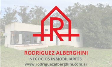 Casa quinta (Zona el cruce sobre Ruta 55)