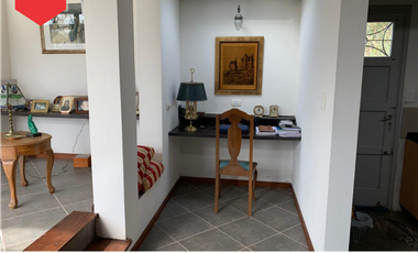 Casa quinta (Zona el cruce sobre Ruta 55)