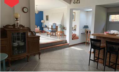 Casa quinta (Zona el cruce sobre Ruta 55)