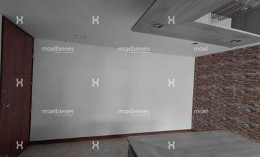 apartamento en arriendo en  la ferrería. Cod A68066