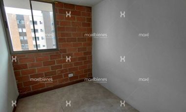 apartamento en arriendo en  la ferrería. Cod A68066