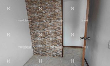 apartamento en arriendo en  la ferrería. Cod A68066