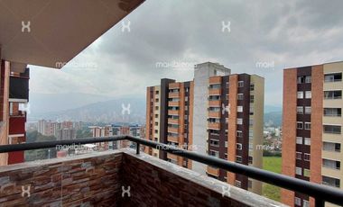 apartamento en arriendo en  la ferrería. Cod A68066