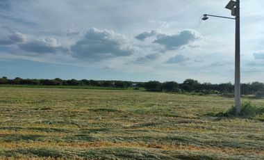 RANCHO EN VENTA EN AGUASCALIENTES