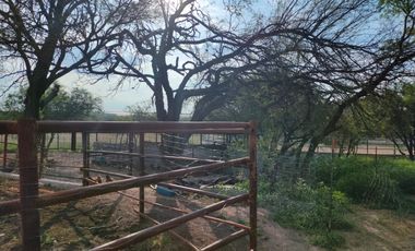 RANCHO EN VENTA EN AGUASCALIENTES