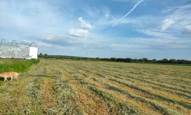 RANCHO EN VENTA EN AGUASCALIENTES