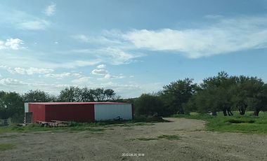 RANCHO EN VENTA EN AGUASCALIENTES