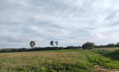 RANCHO EN VENTA EN AGUASCALIENTES