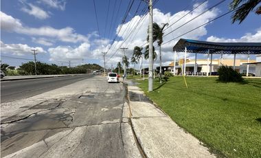 Alquiler o Venta Centro Comercial Plaza Pacora