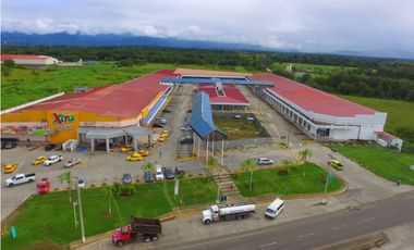 Alquiler o Venta Centro Comercial Plaza Pacora