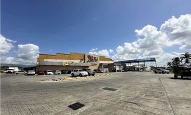 Alquiler o Venta Centro Comercial Plaza Pacora