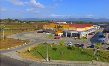 Alquiler o Venta Centro Comercial Plaza Pacora