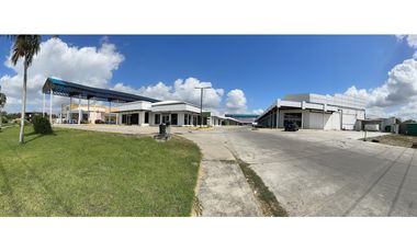 Alquiler o Venta Centro Comercial Plaza Pacora