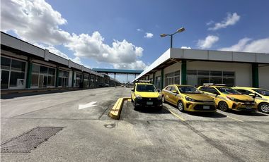 Alquiler o Venta Centro Comercial Plaza Pacora