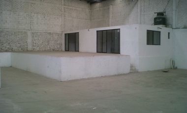 Bodega en VENTA Miranda Querétaro