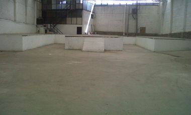 Bodega en VENTA Miranda Querétaro