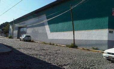 Bodega en VENTA Miranda Querétaro