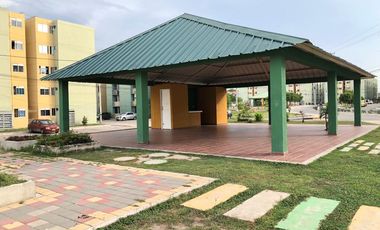 apartamento en venta en costa hermosa. Cod V87794