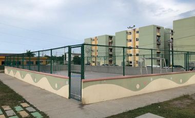 apartamento en venta en costa hermosa. Cod V87794