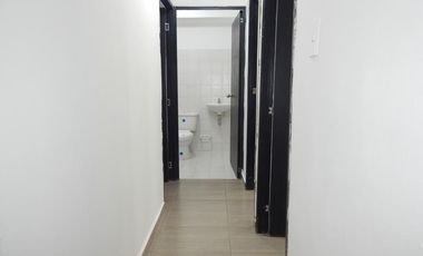 apartamento en venta en costa hermosa. Cod V87794