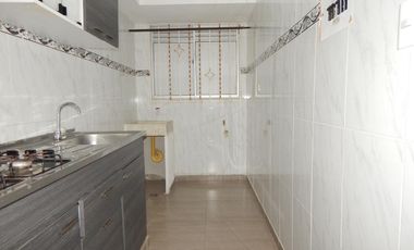 apartamento en venta en costa hermosa. Cod V87794